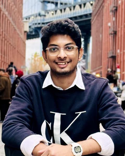 Revanth Posina